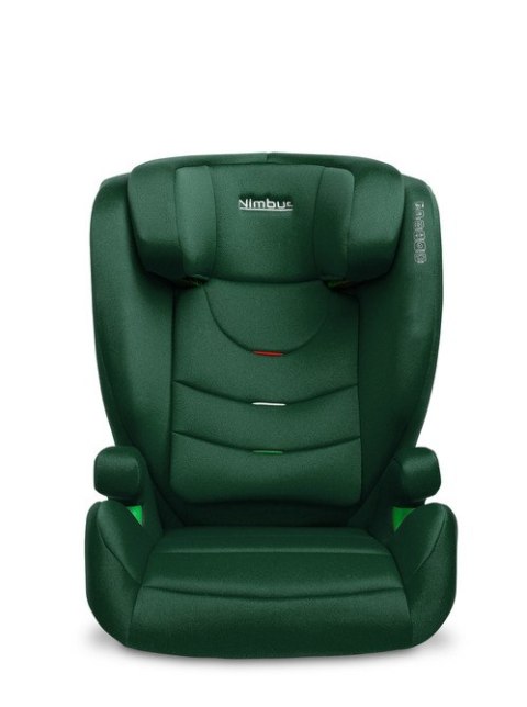 FOTELIK NIMBUS I-SIZE 4-12 DARK GREEN (100-150cm)
