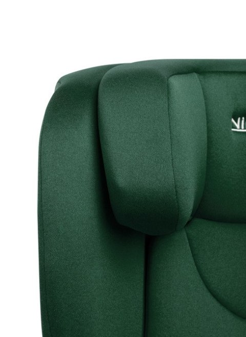 FOTELIK NIMBUS I-SIZE 4-12 DARK GREEN (100-150cm)