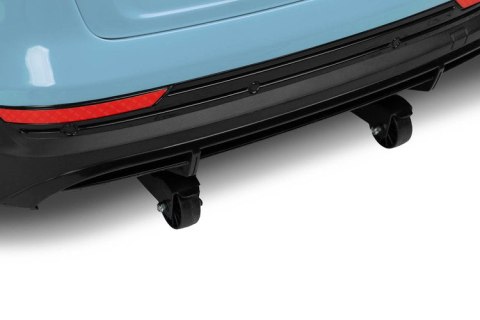 POJAZD NA AKUMULATOR AUDI ETRON SPORTBACK BLUE