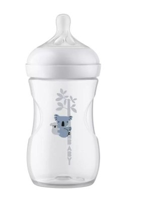 SCY903/67 BUTELKA RESPONSYWNA NATURAL 260ML COALA
