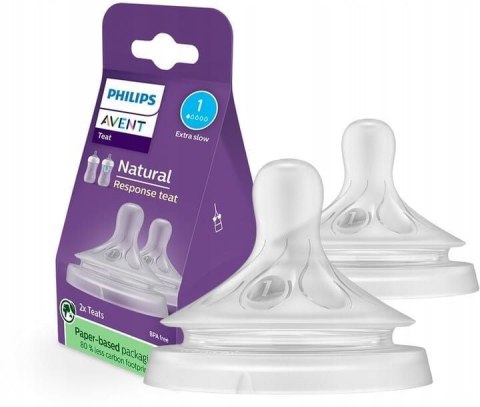 SCY961/02 SMOCZEK RESPONSYWNY NATURAL 0M