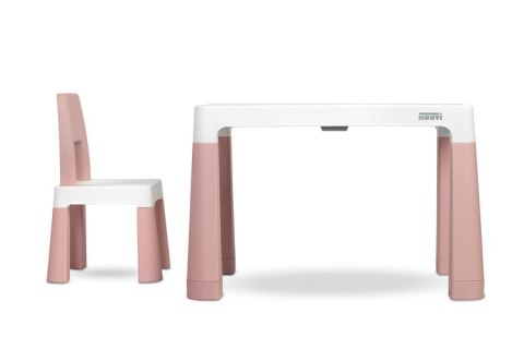 STOLIK DZIECIĘCY MONTI PINK
