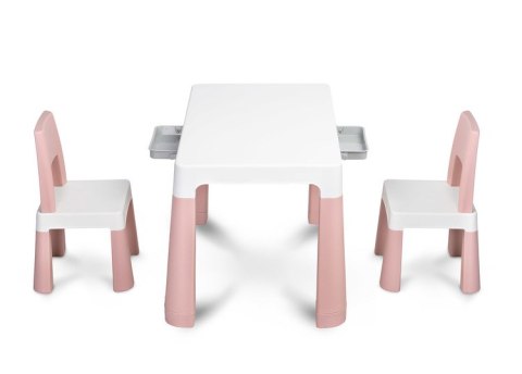 STOLIK DZIECIĘCY MONTI PINK