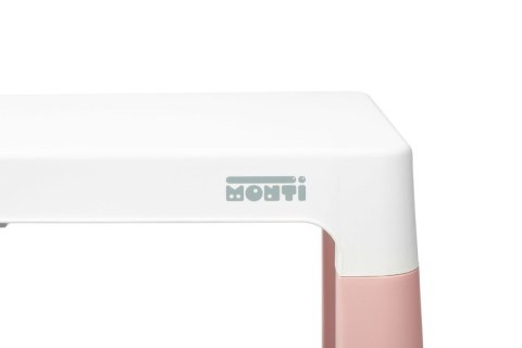STOLIK DZIECIĘCY MONTI PINK