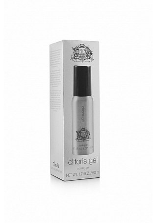 Clitoris Gel - 50 ml Touché
