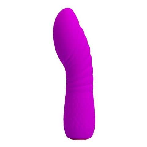 PRETTY LOVE -ABNER, 12 vibration functions Memory function Pretty Love