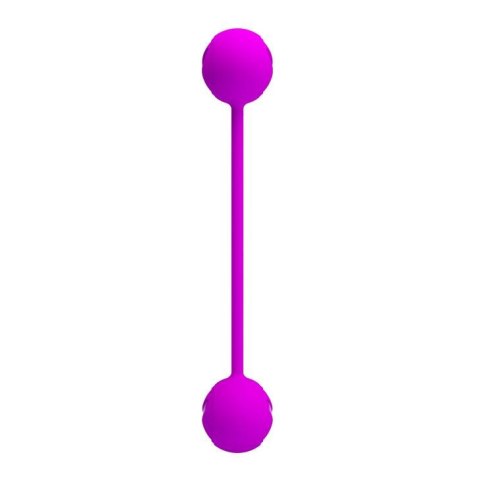 PRETTY LOVE -KEGEL BALL III Pretty Love