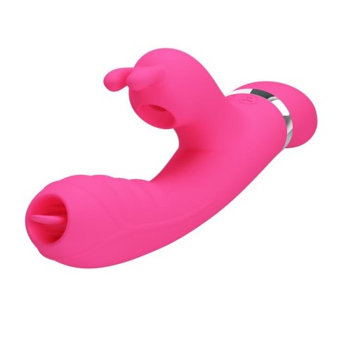 PRETTY LOVE -PHOENIX, 7 vibration functions 4 stimulation functions Pretty Love