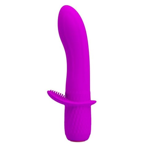 PRETTY LOVE -Troy, 12 vibration functions Memory function Pretty Love