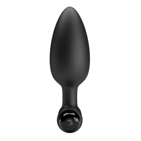 PRETTY LOVE -VIBRA BUTT PLUG II Pretty Love
