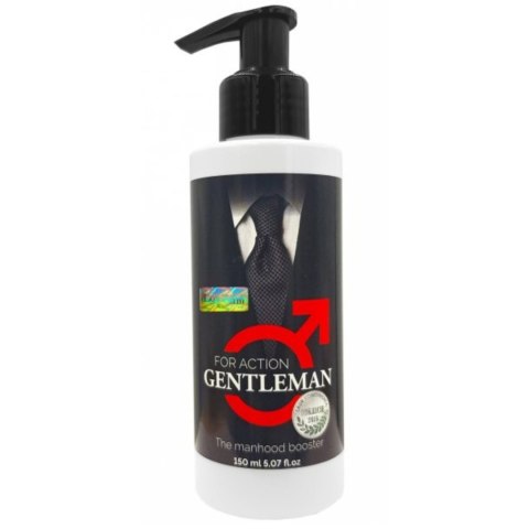 Żel-POP GENTELMAN 150ML LoveStim
