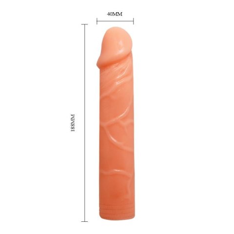 BAILE - SEXTOY, Bendable BAILE