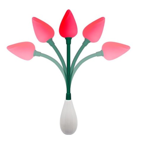 BAILE - STIMULATING LOVE ARROW, 7 vibration functions Bendable BAILE
