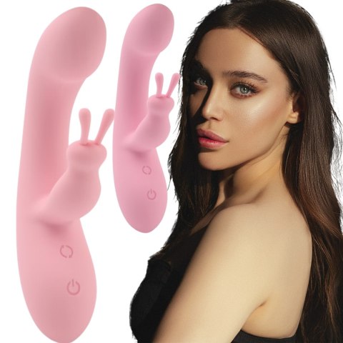 Jumping Rabbit Vibrator Aphrovibe