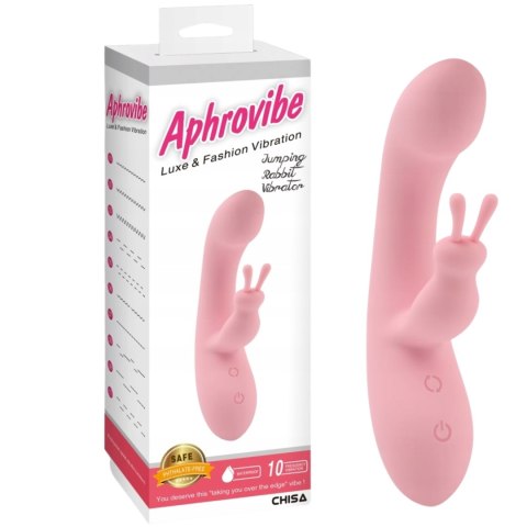 Jumping Rabbit Vibrator Aphrovibe