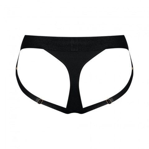 HARNESS LINGERIE HEROINE - M Strap-on-me
