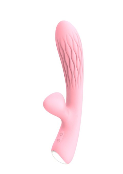 Wibrator-Chelsea USB B - Series Lyla