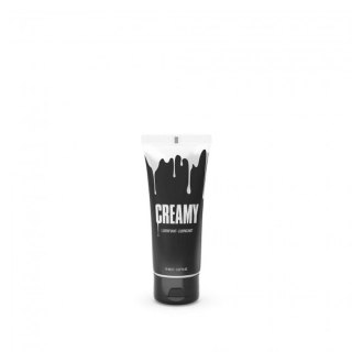 CREAMY-LUBRIFIANT VRAI FAUX SPERME-70 ML Creamy