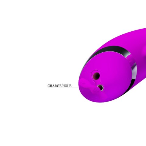 PRETTY LOVE- Amour, 12 vibration functions Pretty Love