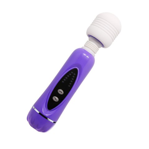 BAILE- MAGICAL MASSAGER, 1+3 combination, 12 vibration functions BAILE