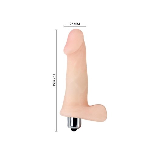 BAILE- SLICK PLEASURE, Vibration BAILE