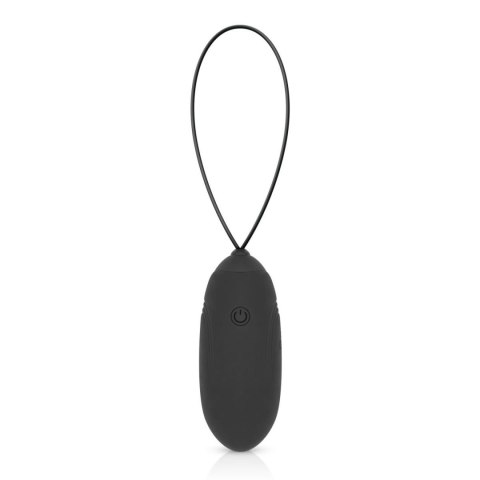 Jajeczko LUV EGG — czarne Easytoys