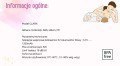 1011 LAKTATOR ELEKTRONICZNY CLARA + WKŁADKI GRATIS BL101