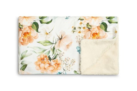 KOC PLUSZ PIWONIA 80x100