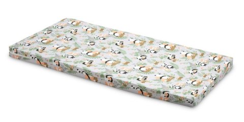 WKŁAD DO ŁÓŻECZKA PANDA I LIS 120X60