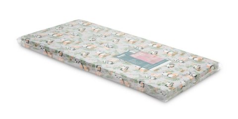 WKŁAD DO ŁÓŻECZKA PANDA I LIS 120X60