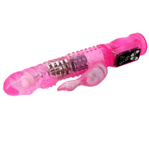 BAILE- HAPPY ANGEL, 3 vibration functions 3 rotation functions BAILE