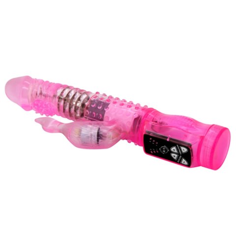 BAILE- HAPPY ANGEL, 3 vibration functions 3 rotation functions BAILE