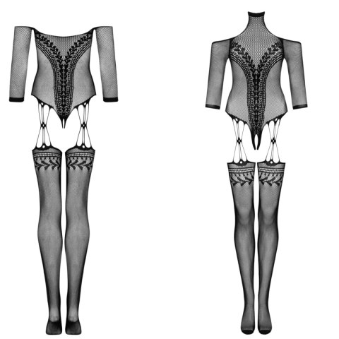 Bodystocking G333 S/M/L Obsessive
