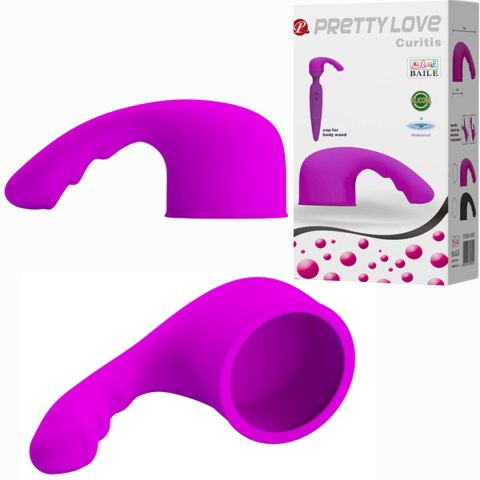 PRETTY LOVE-CURITIS Pretty Love