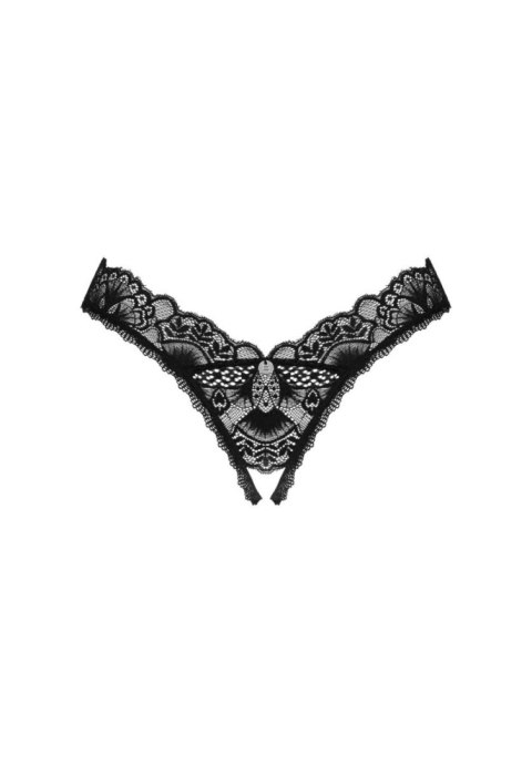 Donna Dream stringi otwarte M/L Obsessive