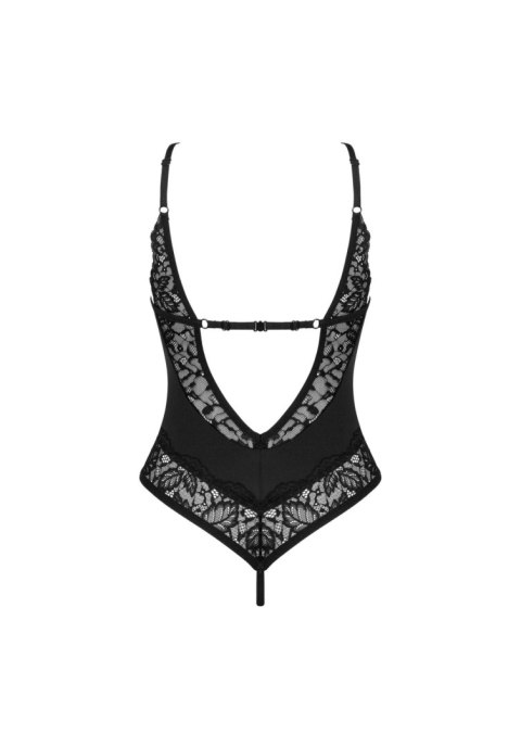 Bellastia body otwarte XL/2XL Obsessive