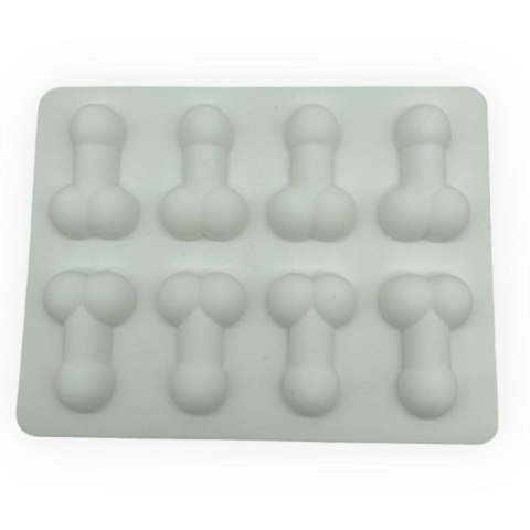 Kinky Pleasure - Penis Ice Cube Sorter Kinky Pleasure