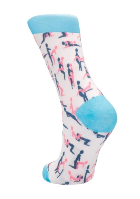 Sutra Socks - 42-46 Sexy Socks