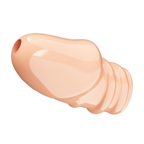 PRETTY LOVE - JEREMY, GET YOUR PENIS THICKER Flesh Pretty Love
