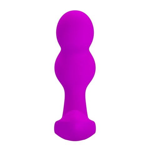 PRETTY LOVE - Terrance, 10 vibration functions Memory function Wireless remote control Pretty Love
