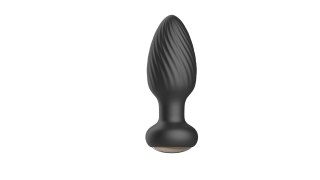 Rotating anal plug B - Series Cute