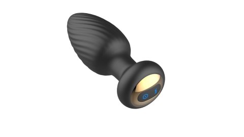 Rotating anal plug B - Series Cute
