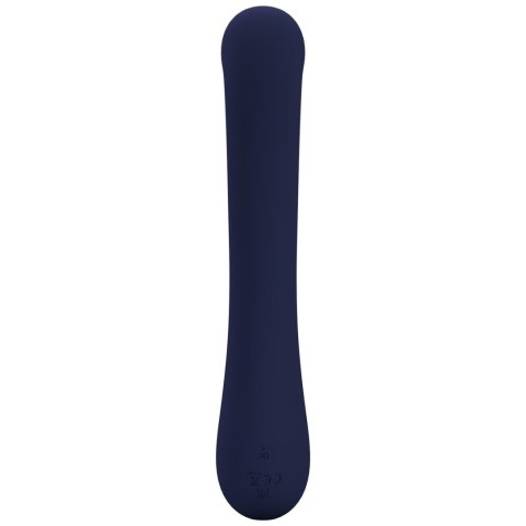 PRETTY LOVE - Lamar Blue, 10 vibration functions 9 speed levels Pretty Love