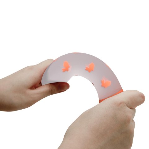 PRETTY LOVE - Magical Nightfall, Luminous Suction base Pretty Love
