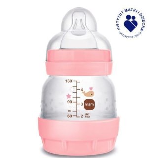 1100 BUTELKA A/KOL PERFECT START 130ML SEALIFE DZIEWCZYNKA