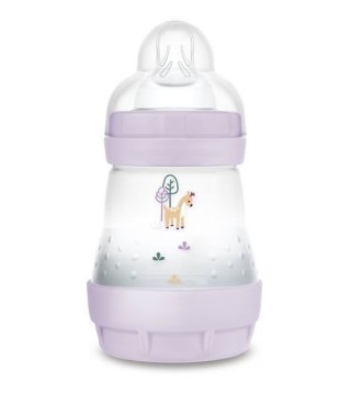 1124 BUTELKA A/KOL PERFECT START 160ML PLANET LOVE DZIEWCZYNKA