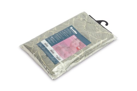 KOC PLUSZ ECO PASKI 80x100
