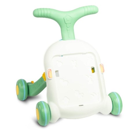 PCHACZ-STOLIK 2 W 1 SPARK GREEN