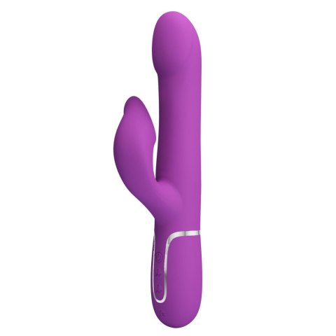 PRETTY LOVE - Falin Purple, 7 vibration functions 4 rolling functions Memory function Pretty Love