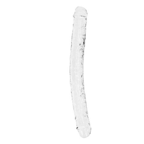 Realistic Double Dong - 13'' / 34 cm RealRock